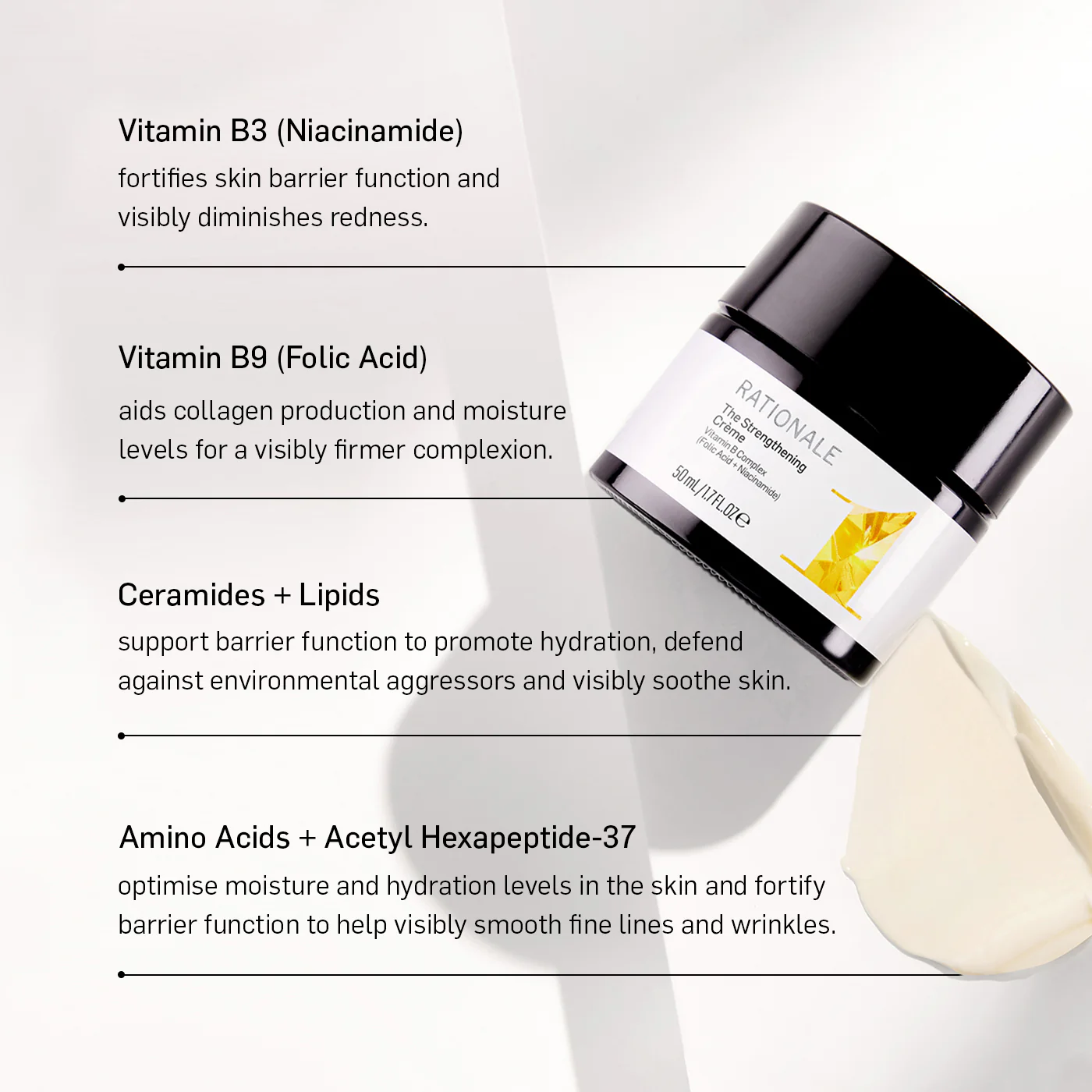 #1 The Strengthening Crème - Image 3
