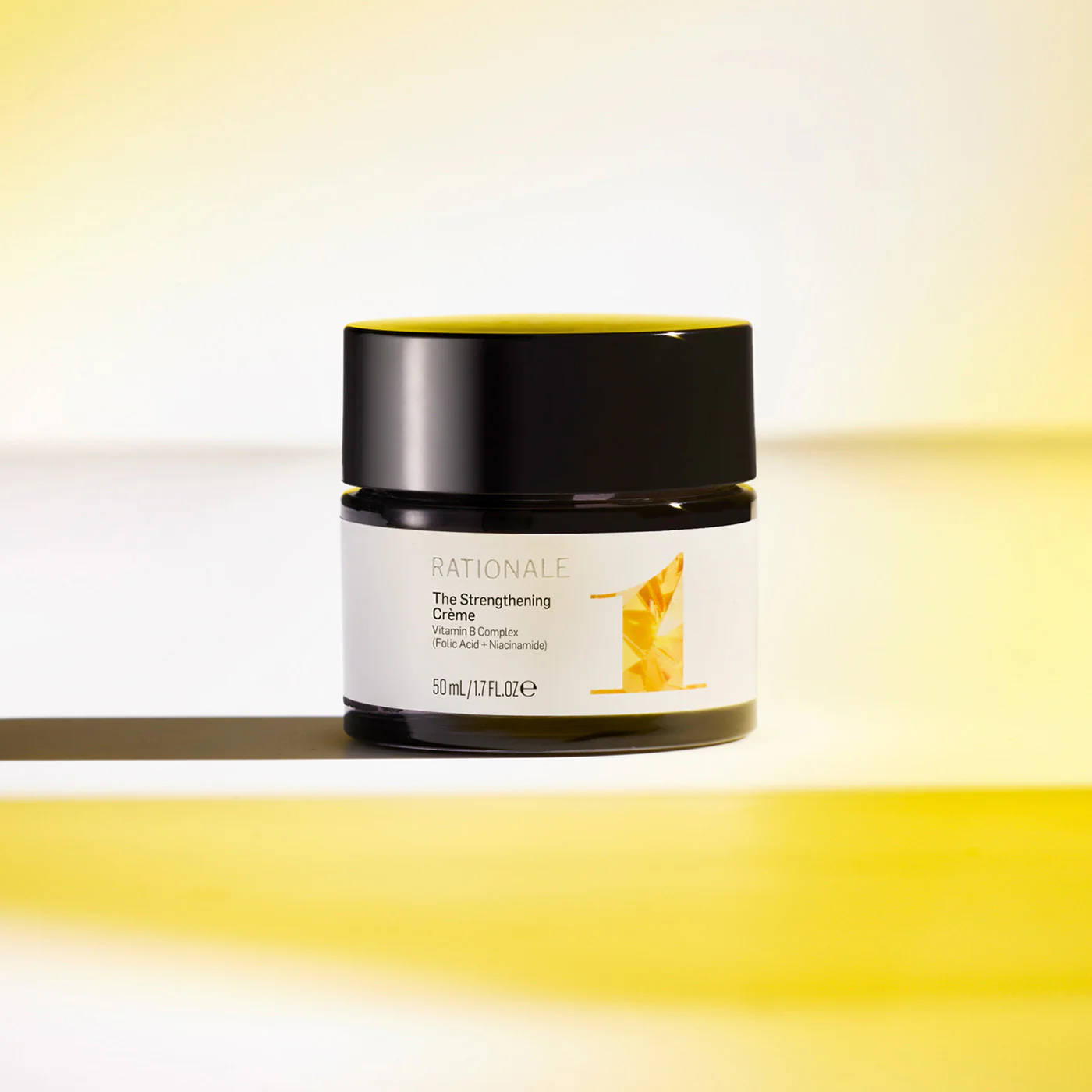 #1 The Strengthening Crème - Image 4