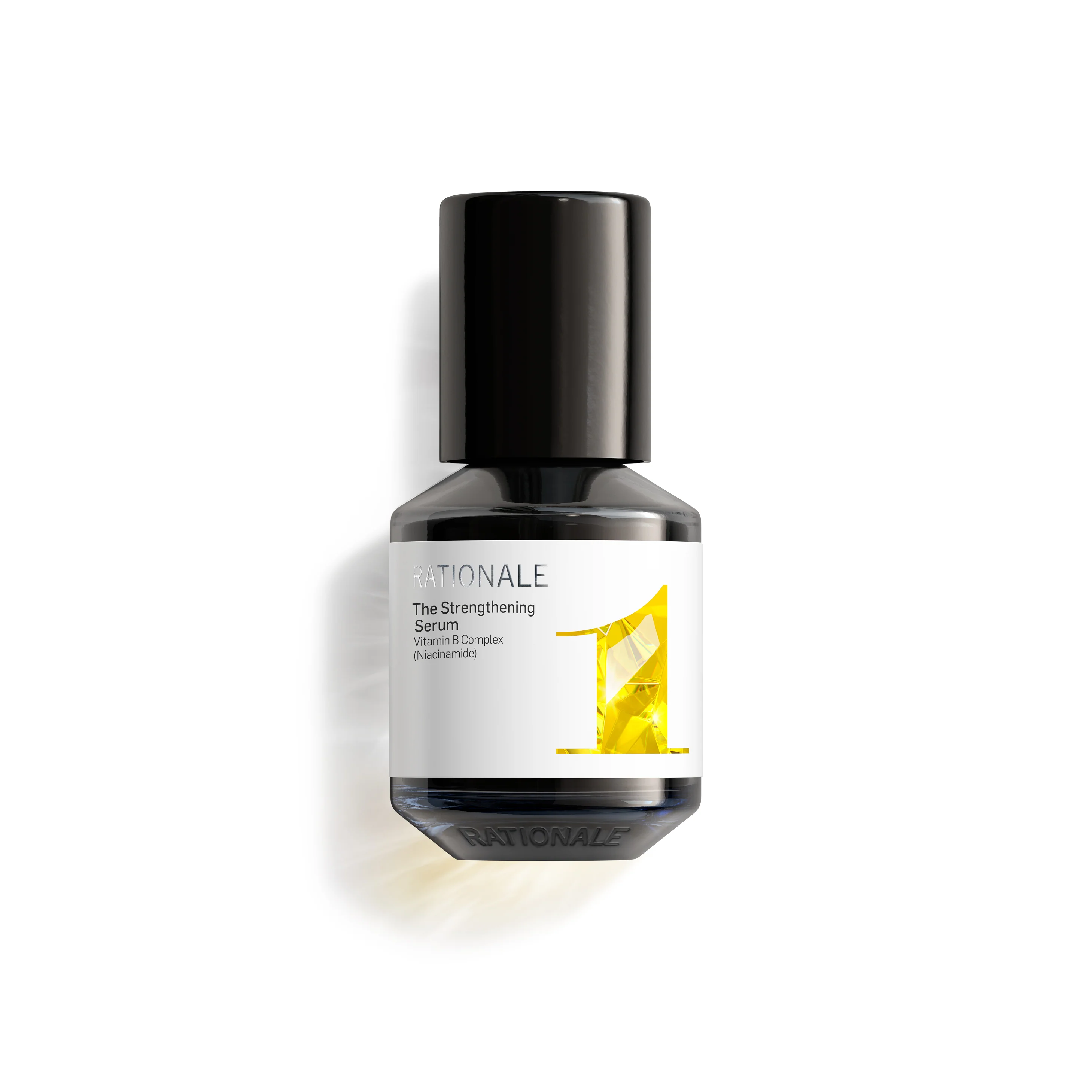#1 The Strengthening Serum - Image 2