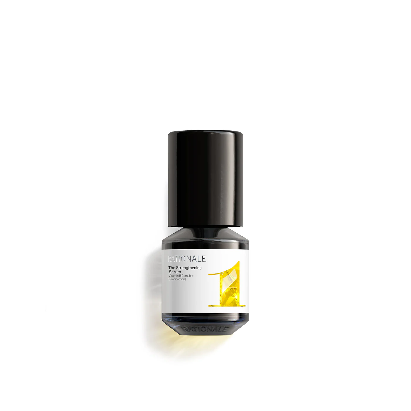 #1 The Strengthening Serum - Image 3