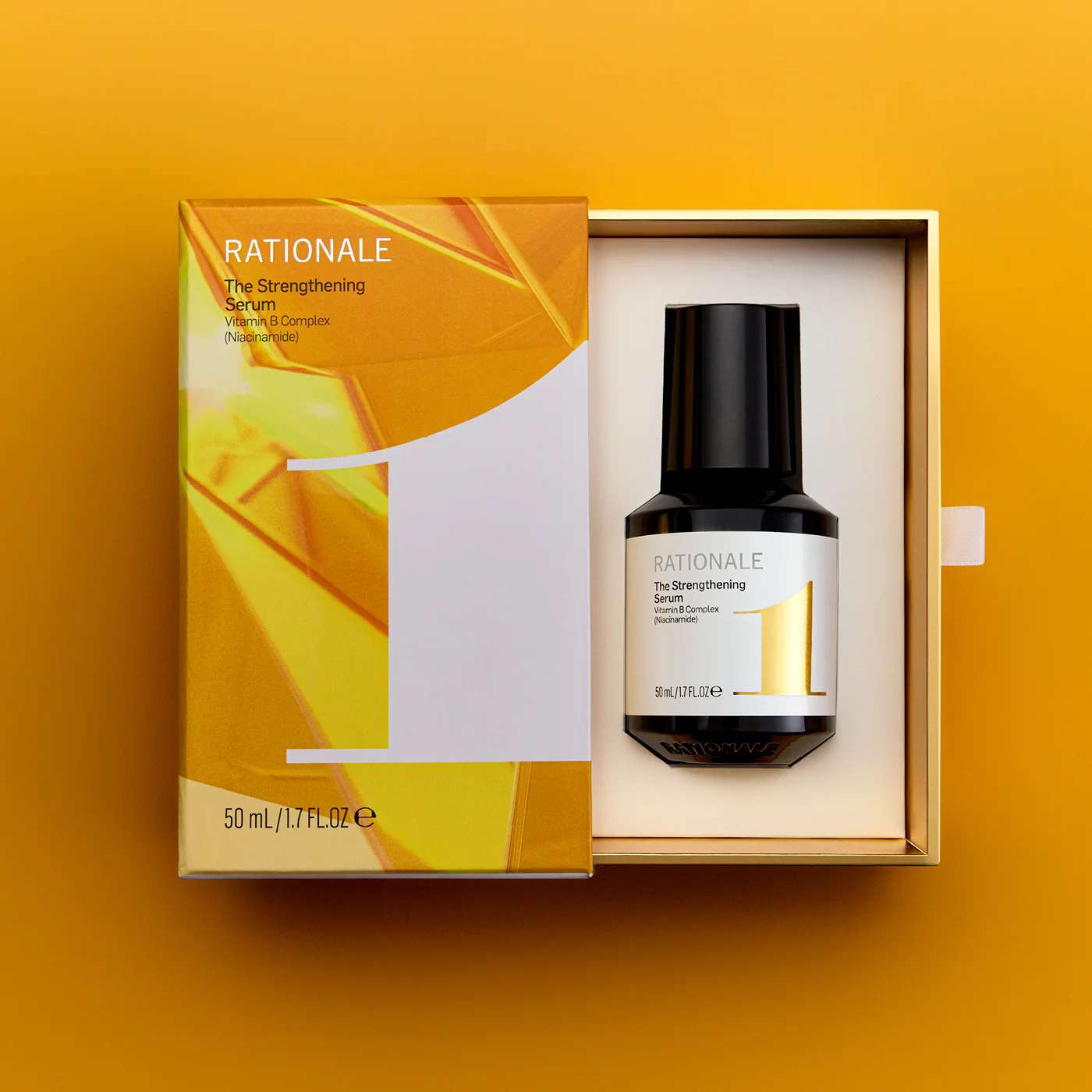 #1 The Strengthening Serum - Image 5