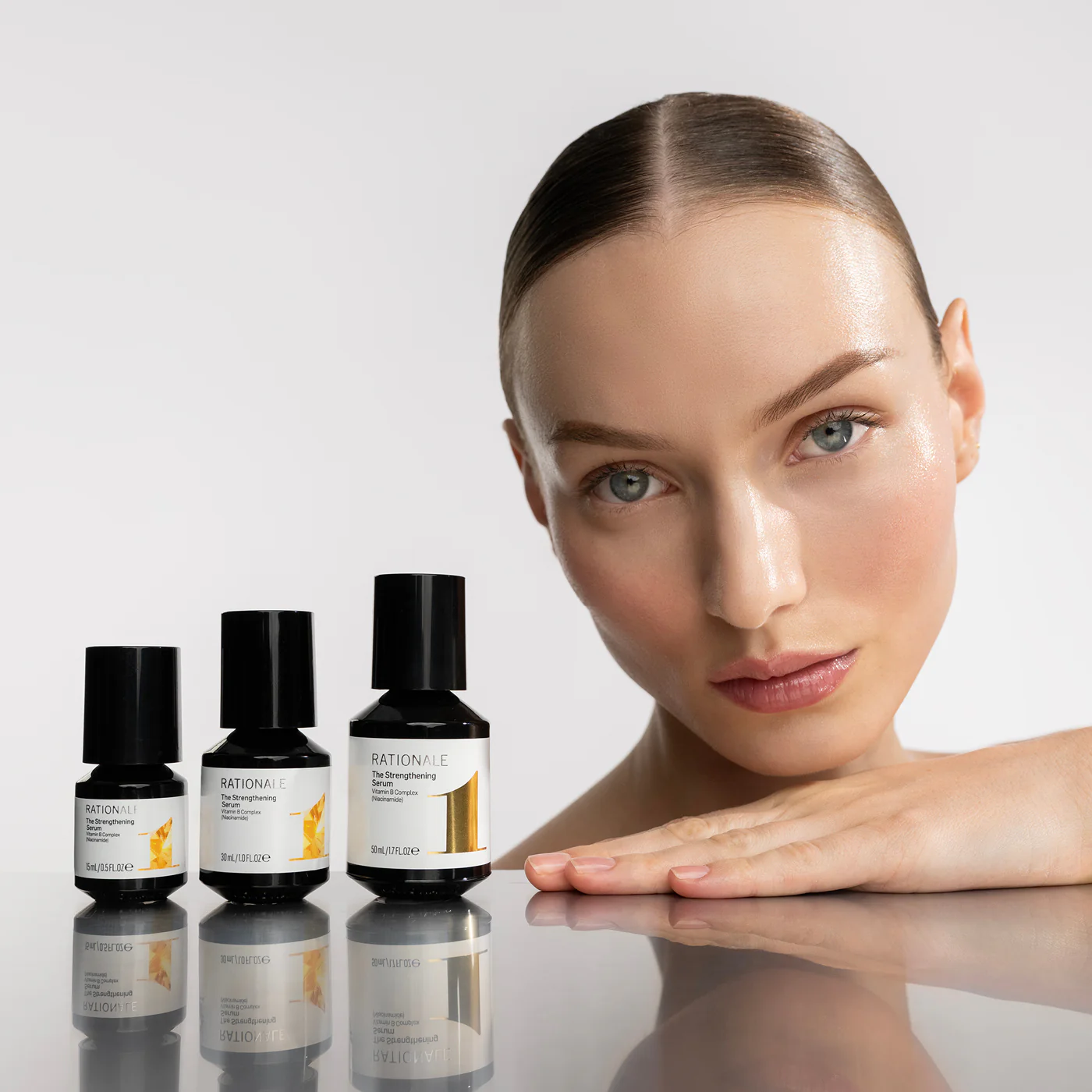 #1 The Strengthening Serum - Image 6