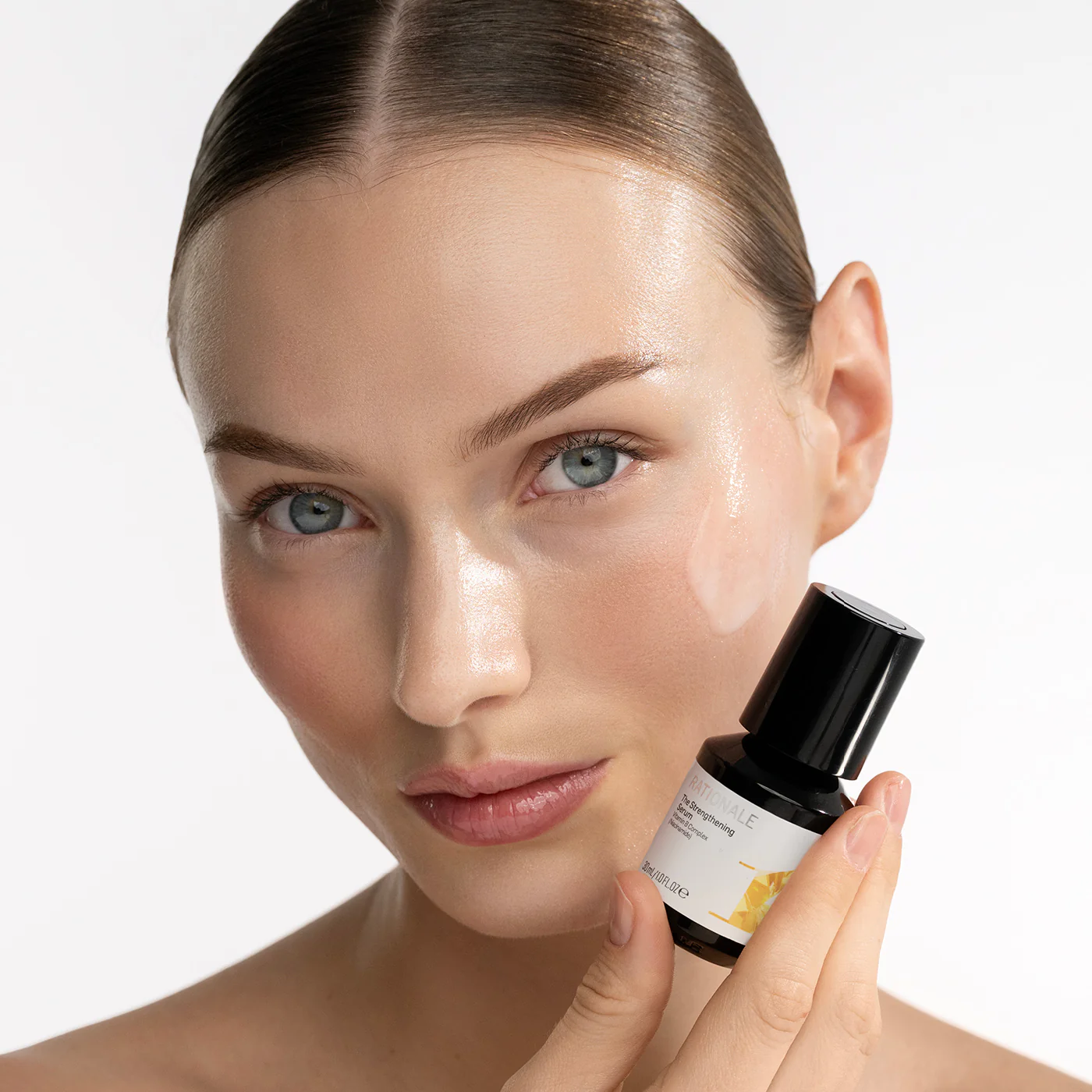 #1 The Strengthening Serum - Image 7