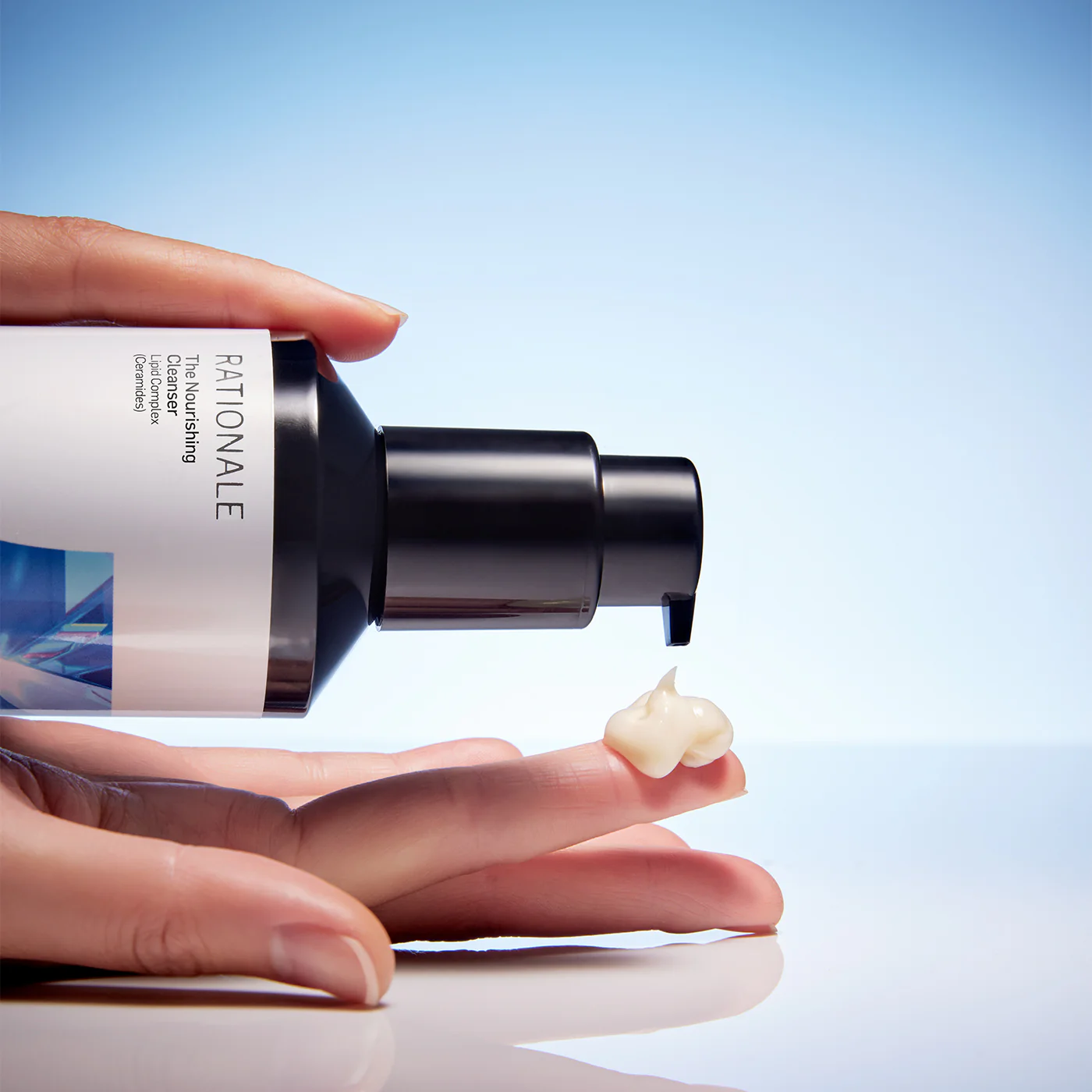 #4 The Nourishing Cleanser - Image 3