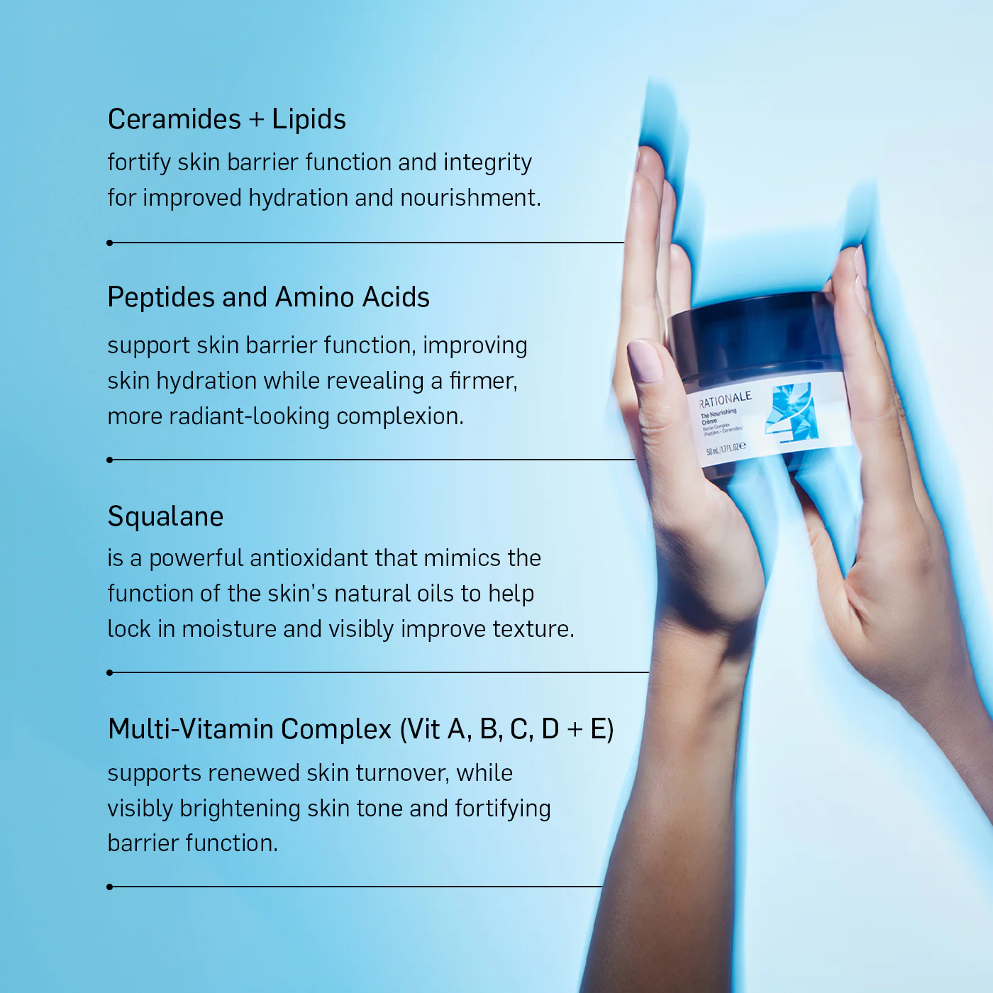 #4 The Nourishing Crème - Image 3