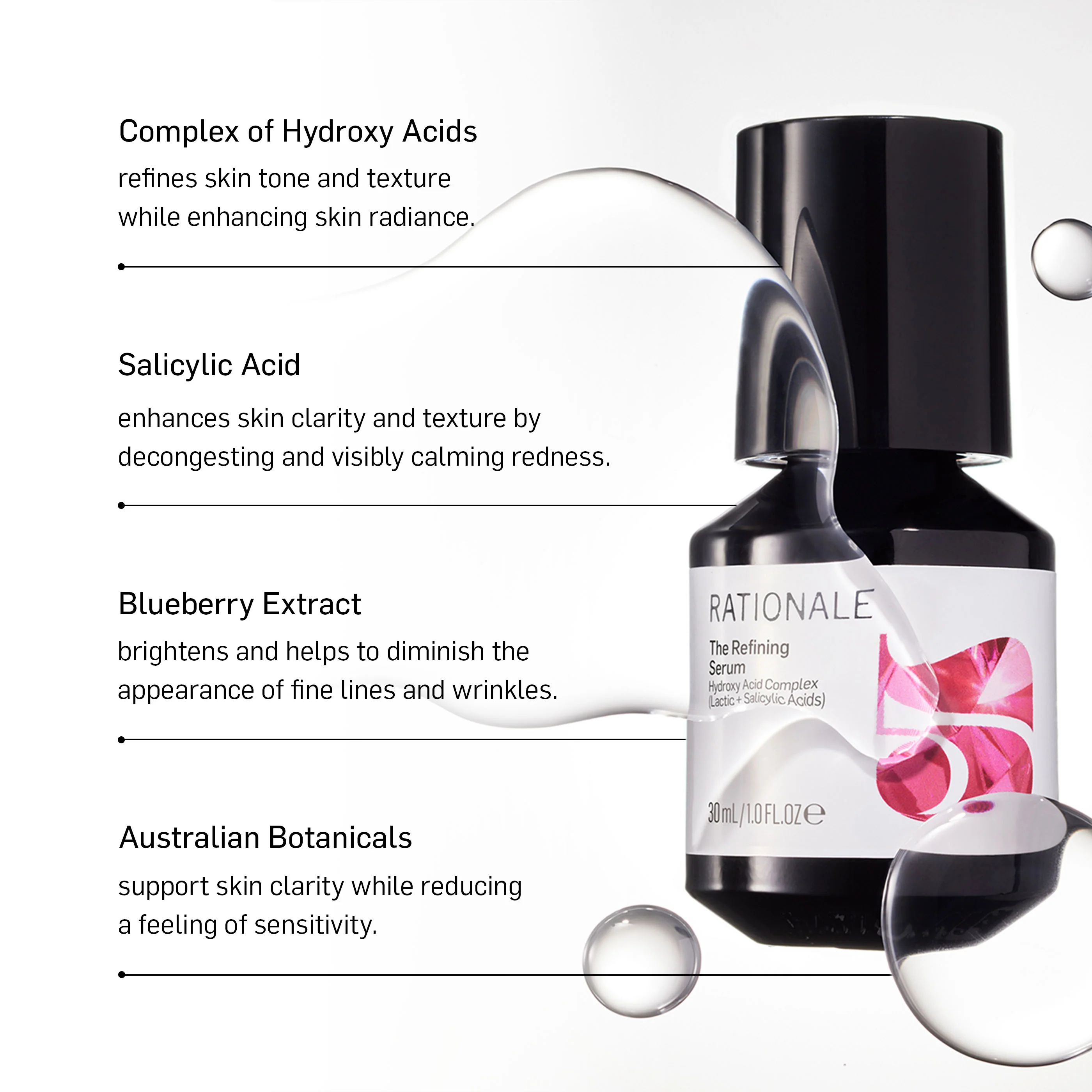 #5 The Refining Serum - Image 5