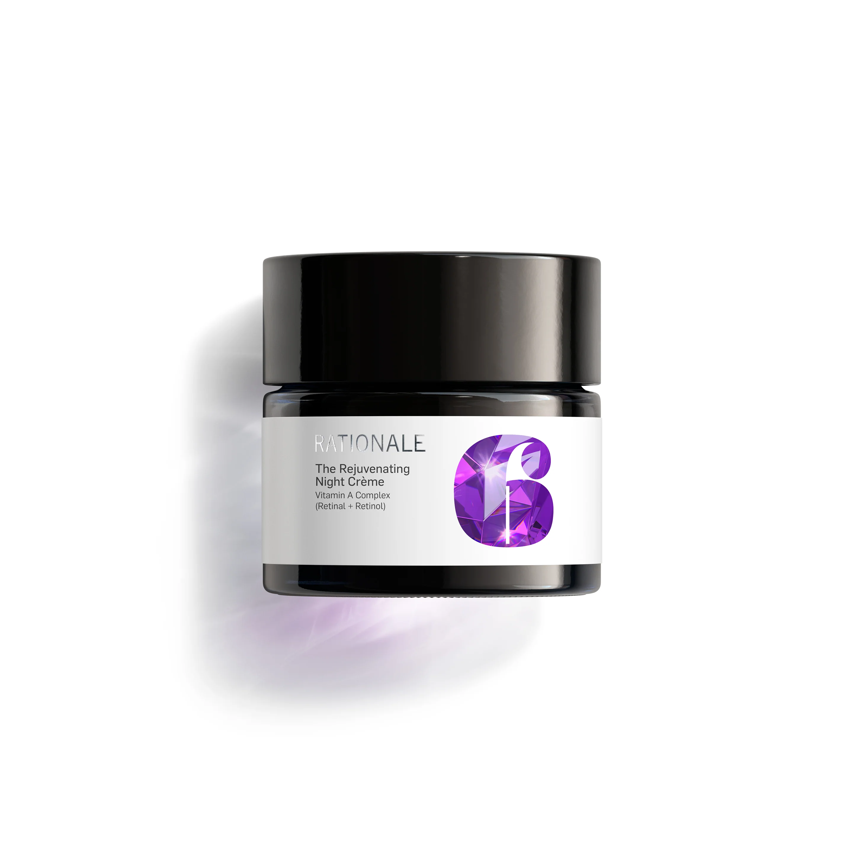 #6 The Rejuvenating Night Crème - Image 3