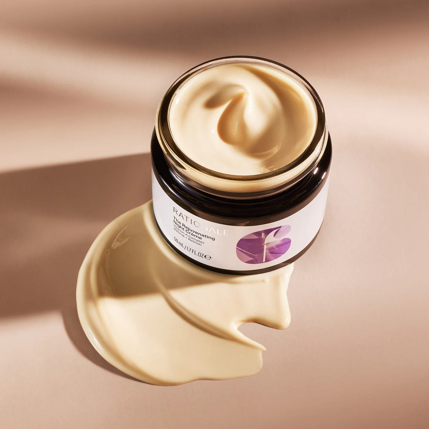 #6 The Rejuvenating Night Crème - Image 6