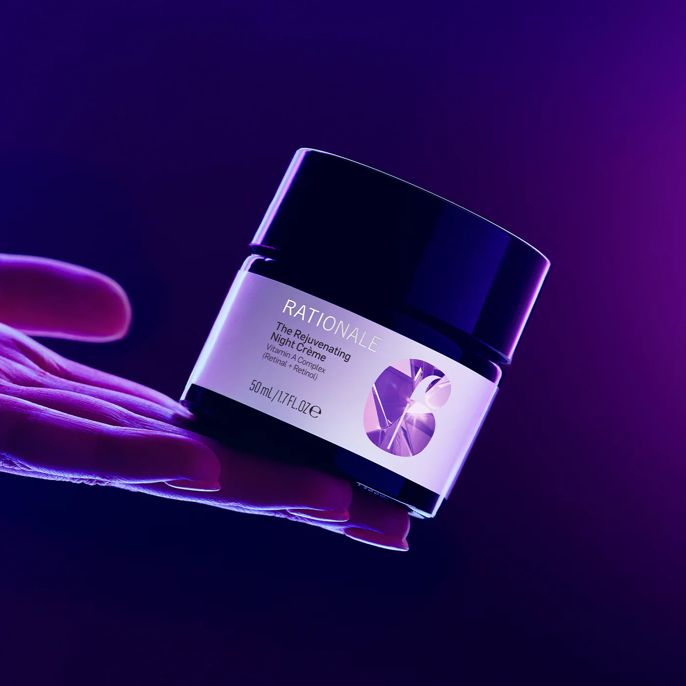 #6 The Rejuvenating Night Crème - Image 7