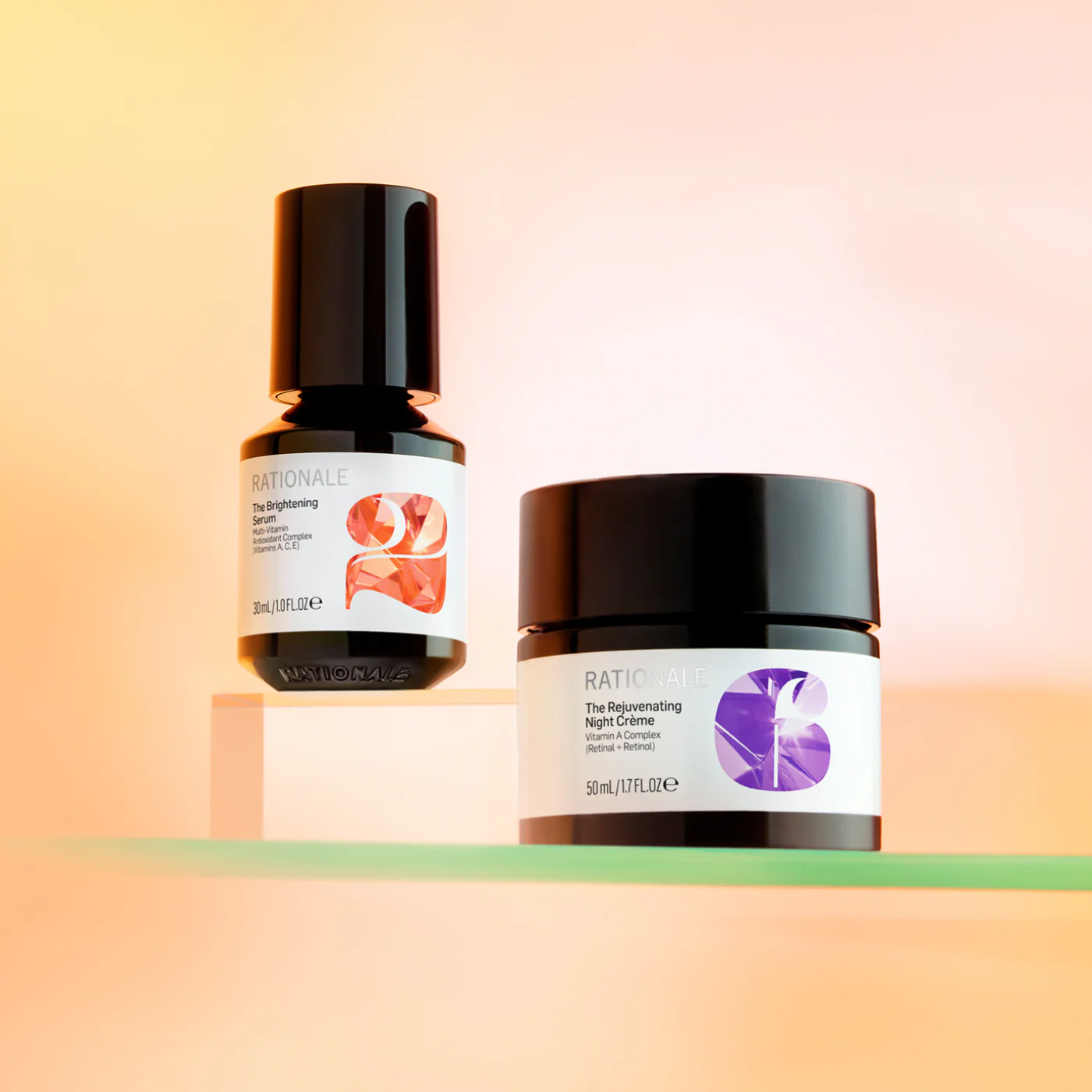 The Antioxidant Brightening Duo - Image 5