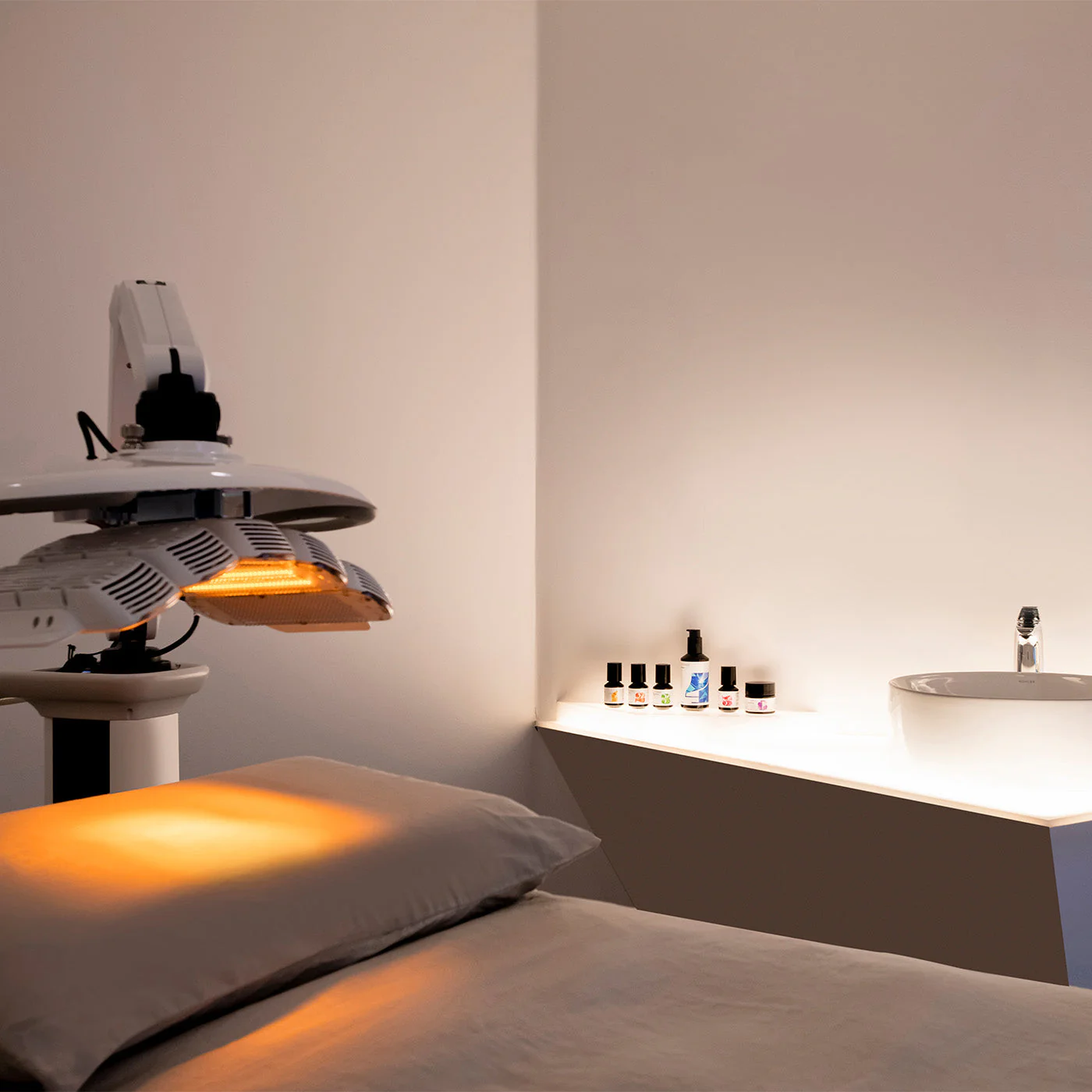 The CryoGenic Cooling Facial - Image 9