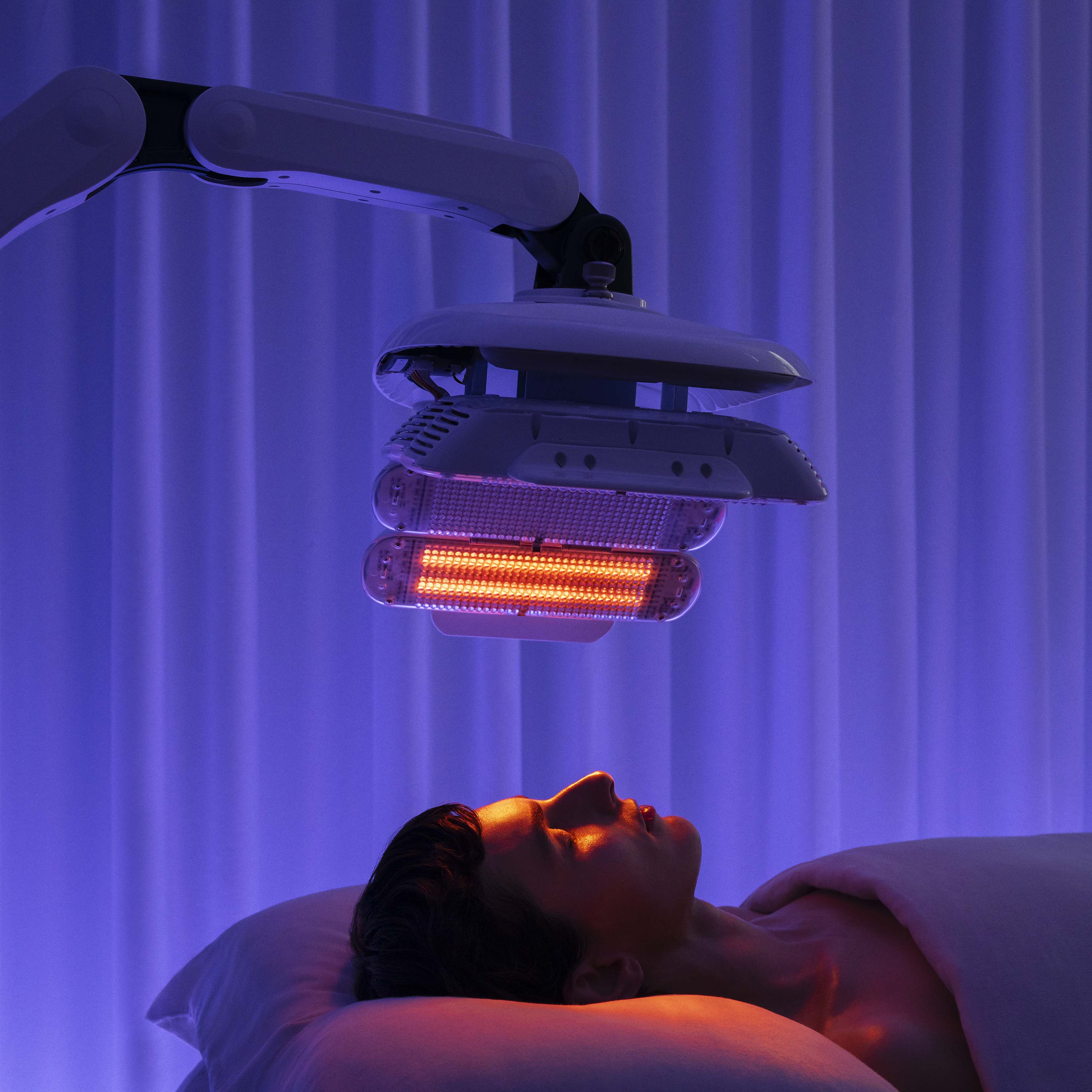 The Multi-Vitamin Brightening Facial - Image 4
